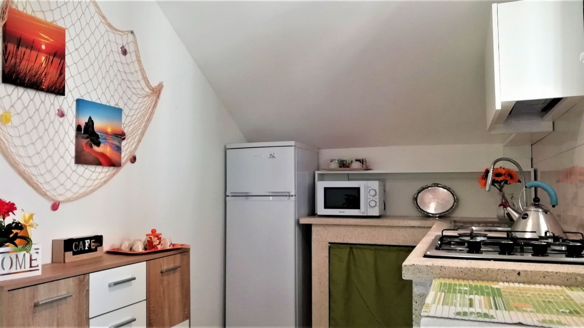 Appartamento Brezza Marina